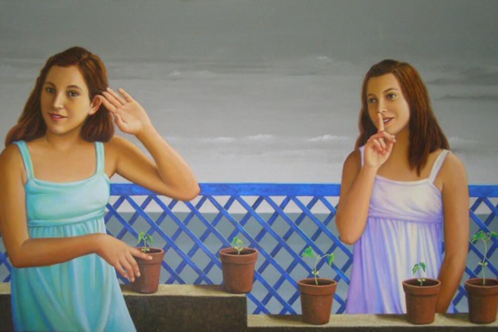 Karlo Bertoči, Foto: Circolidiascolto.org