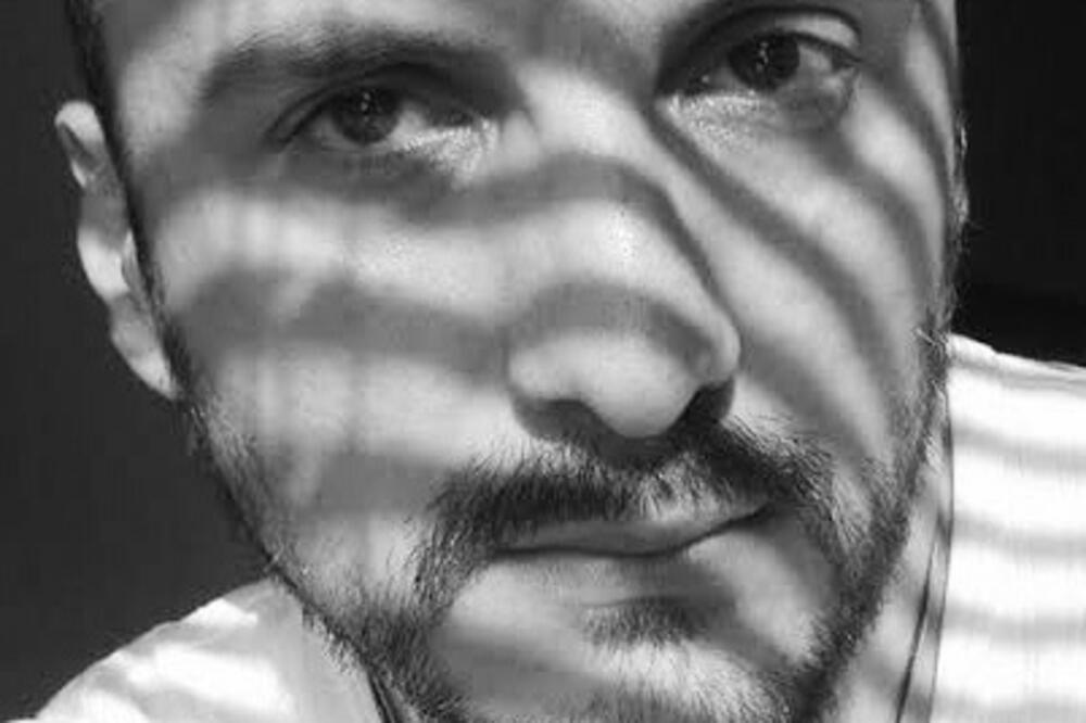 Milutin Obradović, Foto: Privatna arhiva