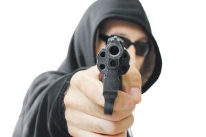 Herceg Novi: Uhapšen zbog krađe 100 eura iz kladionice