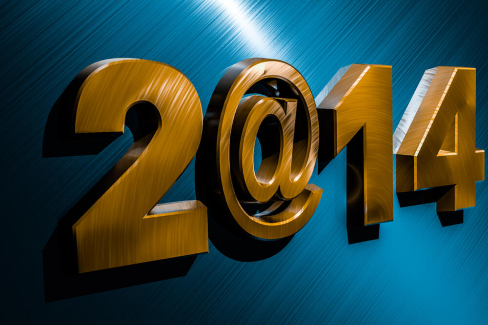 2014, Foto: Shutterstock