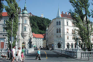 Rekordna deflacija u Sloveniji