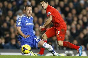 Murinjo odao priznanje Teriju