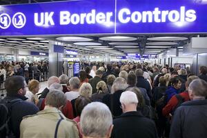 Britanci se ne boje novih migranata sve dok budu spremni plaćati...