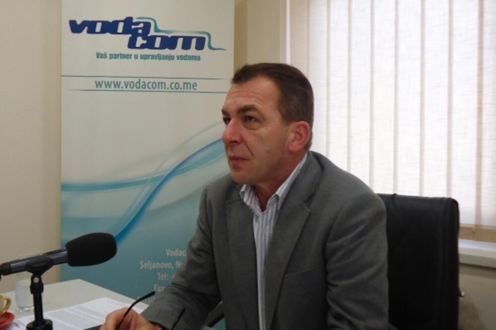 Boris Vuković, Foto: Siniša Luković