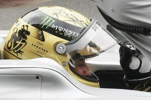 Tri velike nesreće koje su obilježile život Mihaela Šumahera