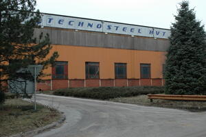 Novi oglas za Tehnostil