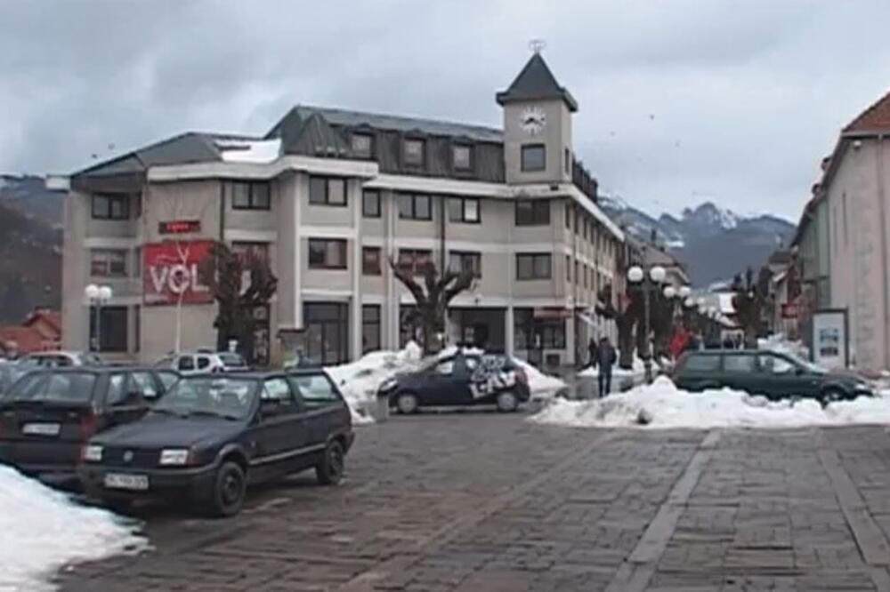 Kolašin, Foto: TV Vijesti