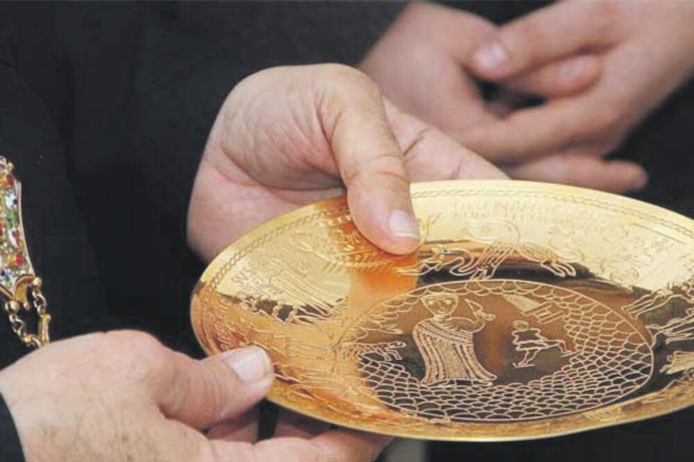 Duklja, Lovište, Foto: MPC