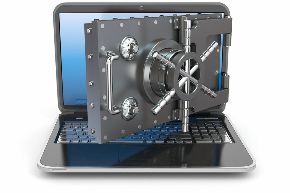 Internet pljačke, Foto: Shutterstock