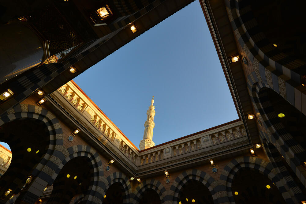 Saudijska Arabija, Foto: Shutterstock