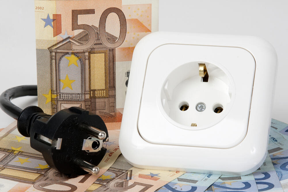 struja, Foto: Shutterstock