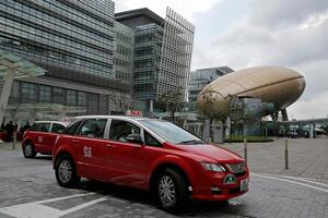 Zaboravimo elektromobile do 2040?