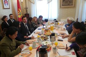 Bogdanović u 2014. obećao stanove, nova radna mjesta, žičaru...