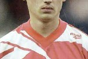 Preminuo Ilja Cimbalar