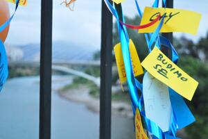 LGBT odštampao kartice za incidente