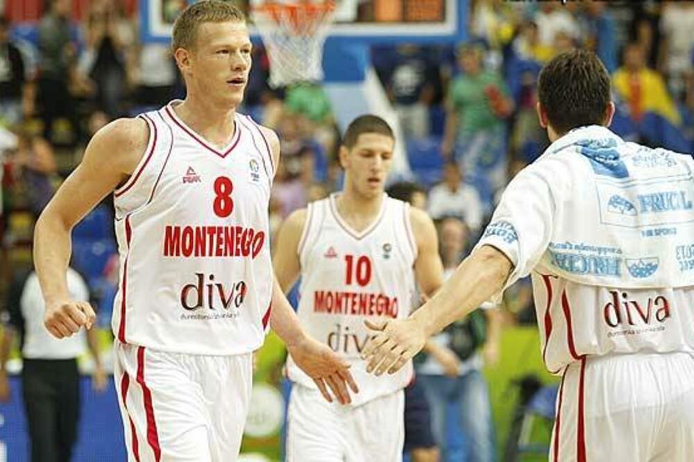 Seah Šehović, Foto: Eurobasket2013.org