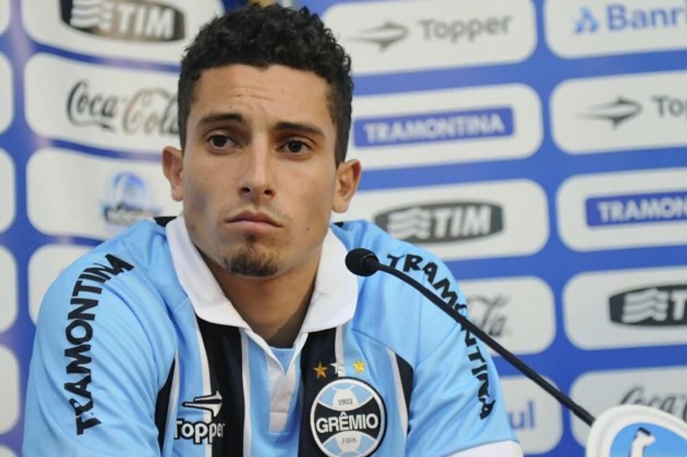 Aleks Teles, Foto: Www.haberdar.com