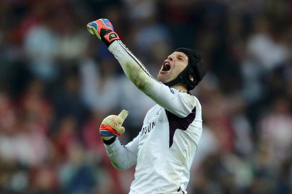 Petr Čeh, Foto: Reuters