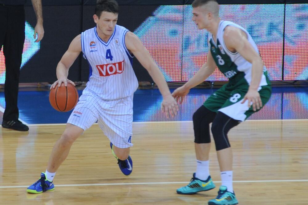 Suad Šehović, Foto: Savo Prelević