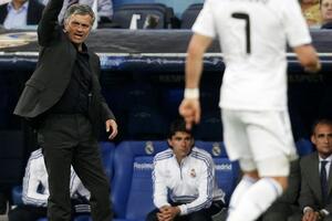 Ronaldo: Radio bih ponovo s Murinjom