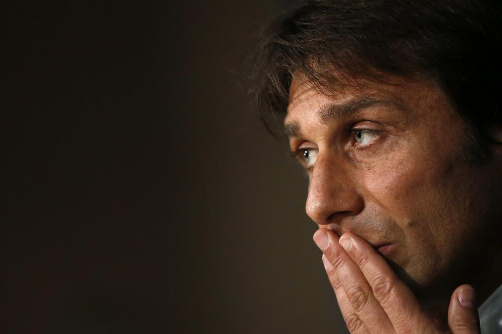 Antonio Konte, Foto: Reuters