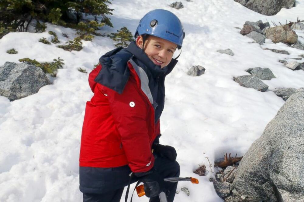 Tajler Armstrong, Foto: Abcnews.go.com