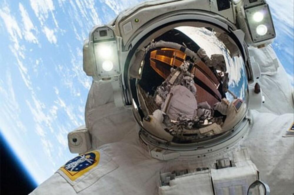 Majk Hopkins, Foto: Instagram