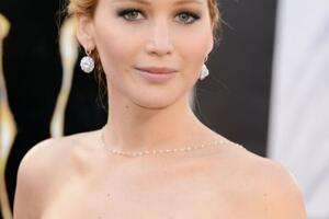 Dženifer Lorens umalo stradala na snimanju