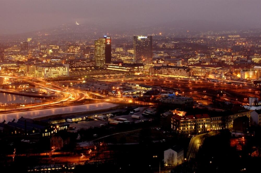 Oslo, Foto: Wikipedia.org