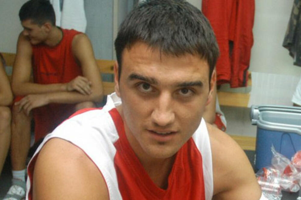 Tadija Dragicevic, Foto: Www.ajansspor.com