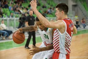 Razlaz Olimpije i Augustusa