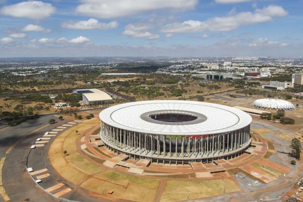 Manee Garrincha, Foto: Beta/AP