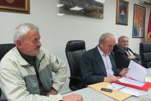 Delegaciji Azerbejdžana Trećejanuarska nagrada