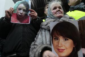 Černovilova: Napada na mene je osveta