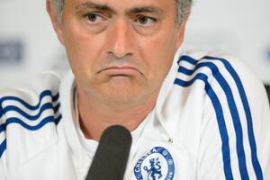 Murinjo: Volio bih da Suares ne igra protiv nas