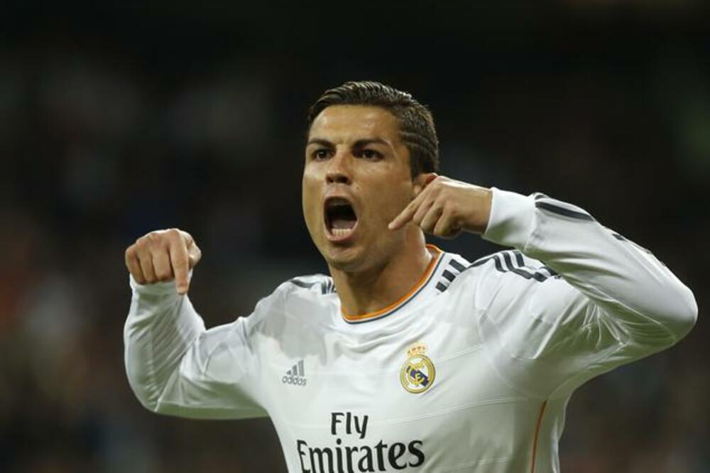 Ronaldo, Foto: Beta/AP