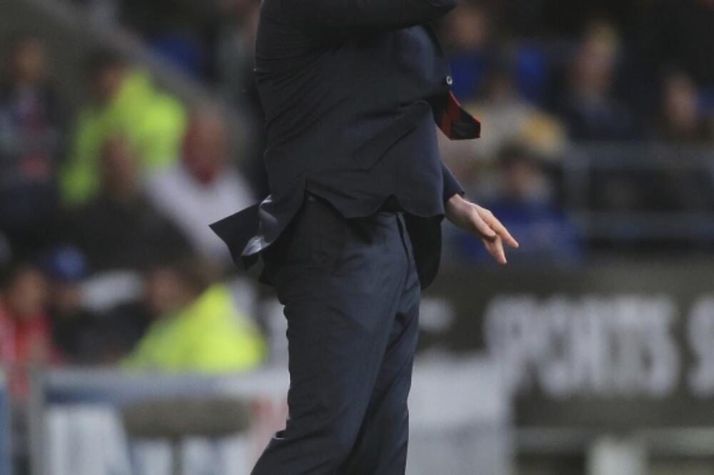 Malki Mekej, Foto: Beta AP