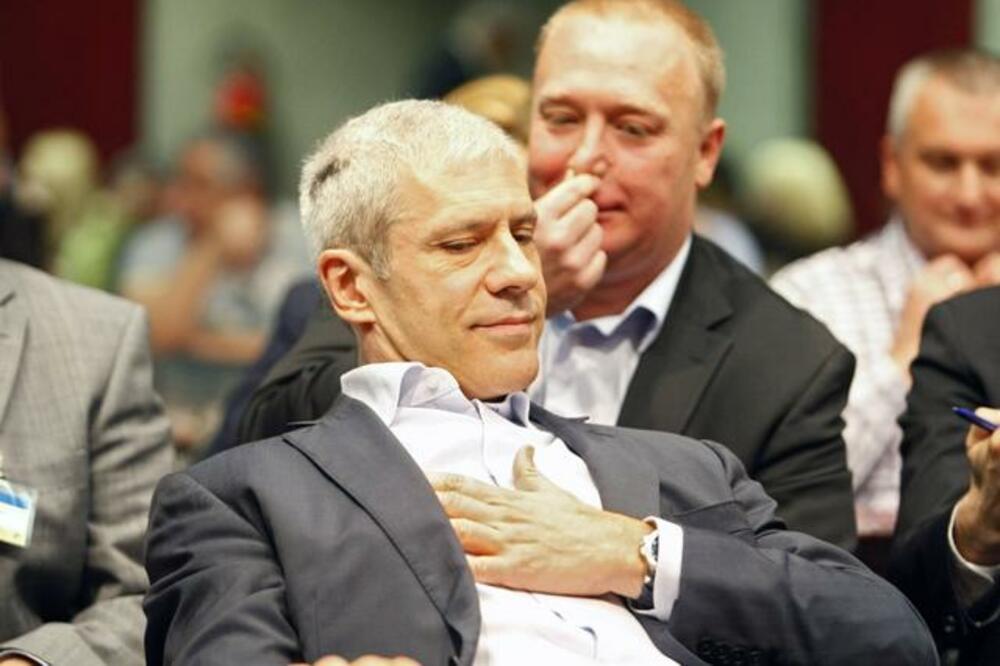 Boris Tadić, Foto: BETAPHOTO