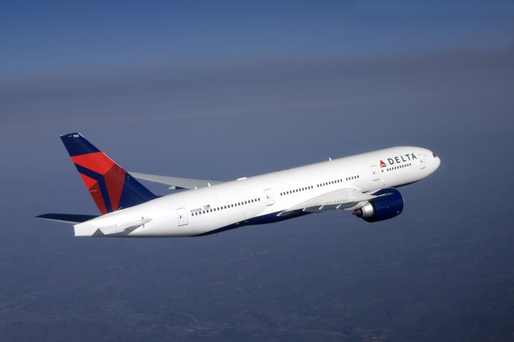 Delta air lines, Foto: News.delta.com