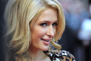 Paris Hilton tvrdi da je najbolji di-džej na svijetu