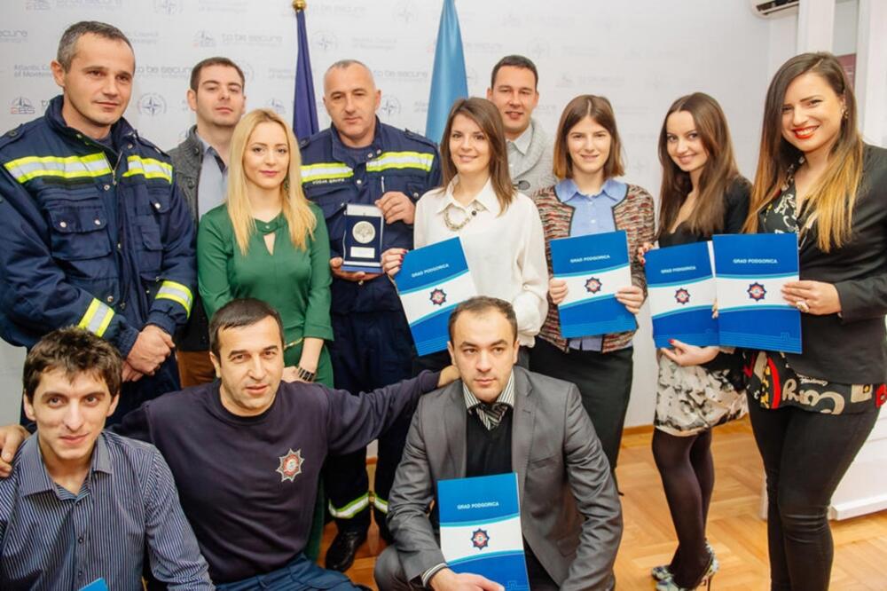 Atlantski savez, Foto: Vesko Belojević