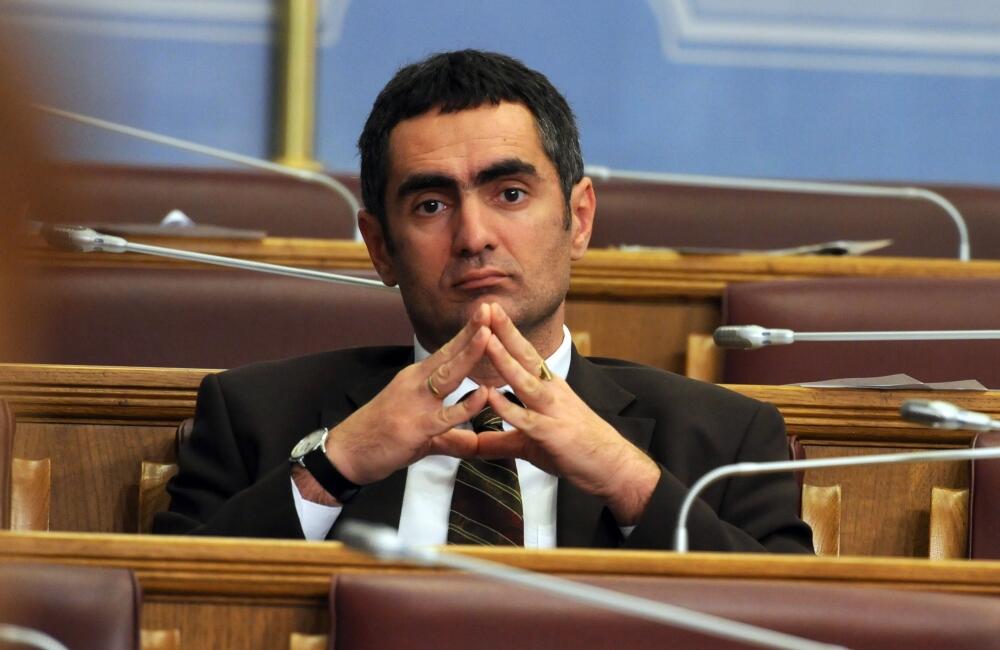 aleksandar damjanovic