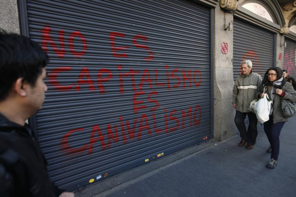 Madrid, Foto: Reuters