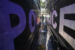 Tajland: Autobus pao u prvovaliju, 29 poginulih