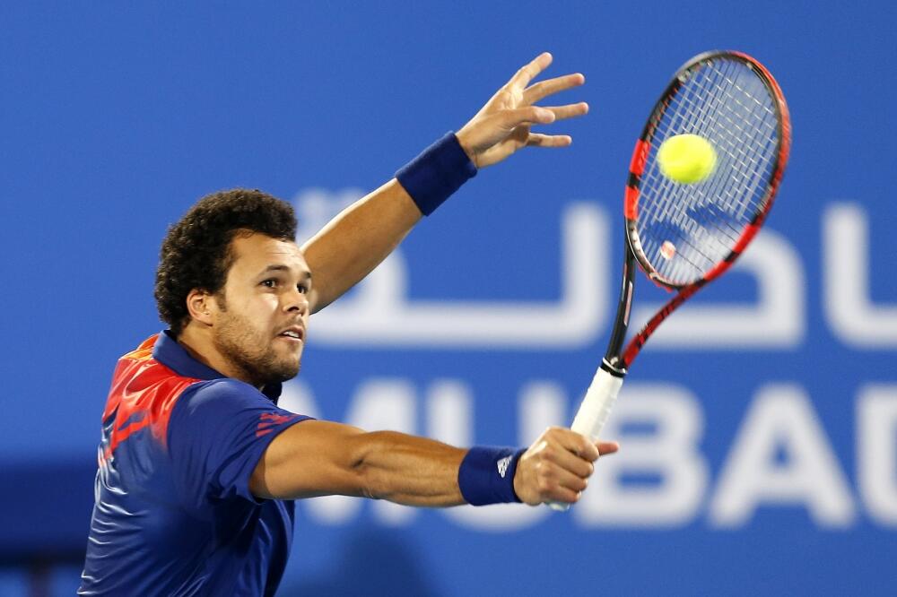 Conga, Foto: Reuters