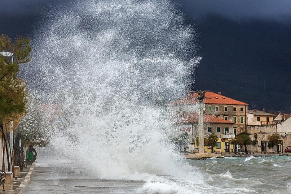 Oluja, Foto: Www.kip.ba