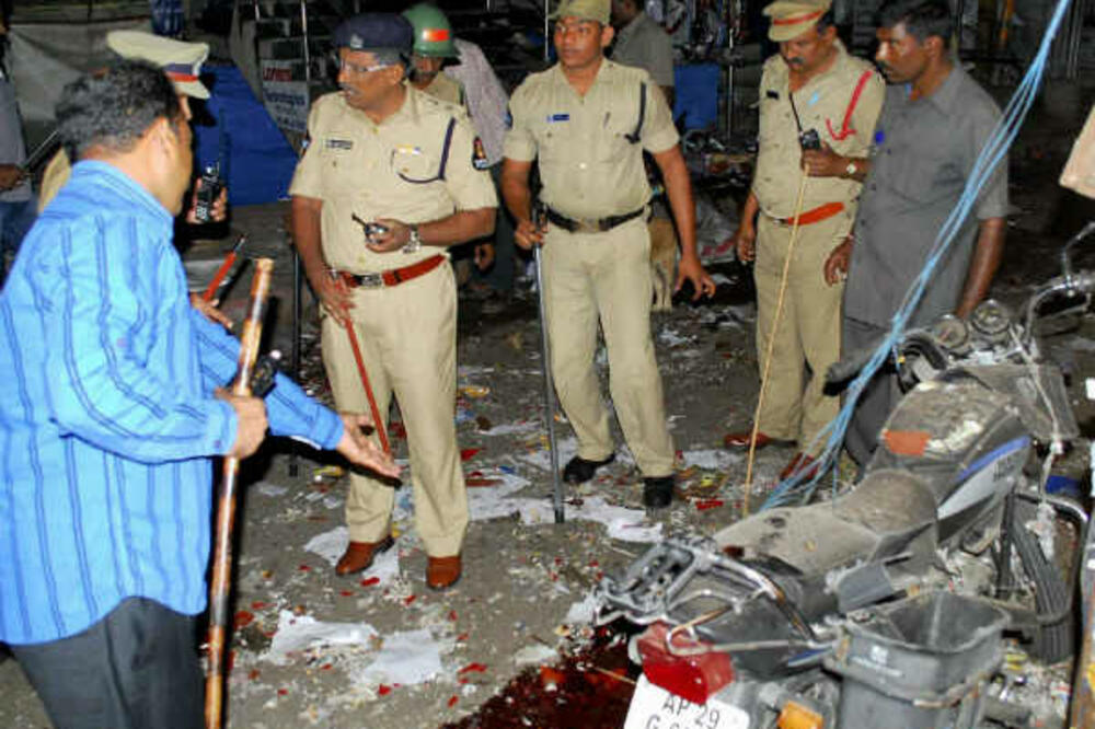 Bombaški napadi u Indiji, Foto: Www.wespeaknews.com