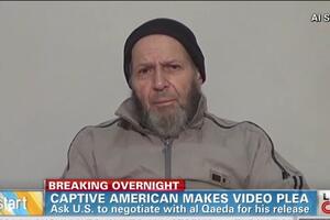 Amerikanac koga je otela Al Kaida traži pomoć od Obame