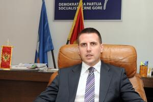 Vešović: DPS zaštitnik demokratije se raduje konkurenciji