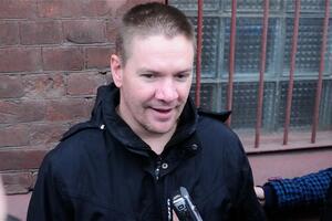 Rusija dala izlazne vize sedmorici aktivista Grinpisa